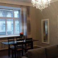 Flat in the big city in Latvia, Riga, Old Town, 151 sq.m.