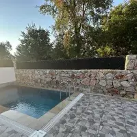 Villa in Turkey, Villa, 110 sq.ft.