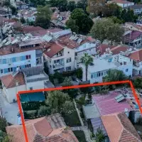 Villa in Turkey, Villa, 250 sq.ft.