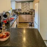 Villa in Turkey, Villa, 250 sq.ft.