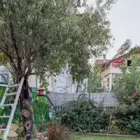 Villa in Turkey, Villa, 250 sq.ft.