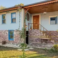 Villa in Turkey, Villa, 250 sq.ft.