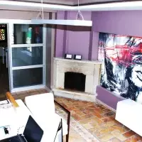 Villa in Turkey, Istanbul, 450 sq.ft.
