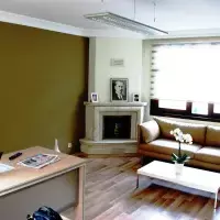 Villa in Turkey, Istanbul, 450 sq.ft.