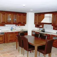 Villa in Turkey, Istanbul, 450 sq.ft.