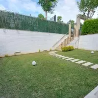 Villa in Turkey, Istanbul, 360 sq.ft.