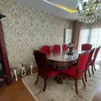 Villa in Turkey, Istanbul, 360 sq.ft.