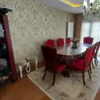 Villa in Turkey, Istanbul, 360 sq.ft.