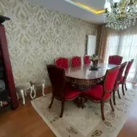 Villa in Turkey, Istanbul, 360 sq.ft.