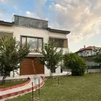 Villa in Turkey, Istanbul, 450 sq.ft.