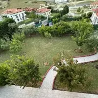 Villa in Turkey, Istanbul, 450 sq.ft.
