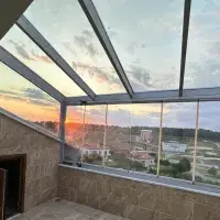 Villa in Turkey, Istanbul, 450 sq.ft.
