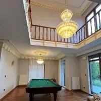 Villa in Turkey, Istanbul, 450 sq.ft.