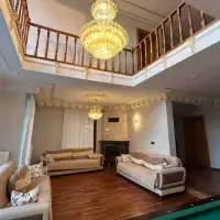 Villa in Turkey, Istanbul, 450 sq.ft.