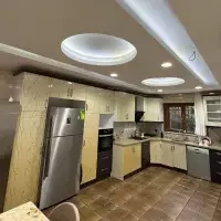 Villa in Turkey, Istanbul, 450 sq.ft.
