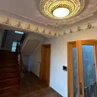 Villa in Turkey, Istanbul, 450 sq.ft.