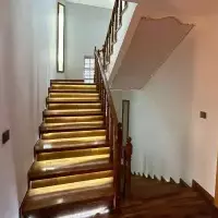 Villa in Turkey, Istanbul, 450 sq.ft.