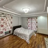 Villa in Turkey, Istanbul, 450 sq.ft.