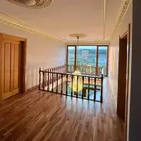Villa in Turkey, Istanbul, 450 sq.ft.
