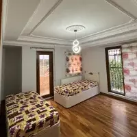 Villa in Turkey, Istanbul, 450 sq.ft.