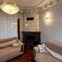Villa in Turkey, Istanbul, 450 sq.ft.
