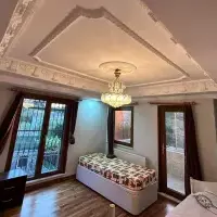 Villa in Turkey, Istanbul, 450 sq.ft.