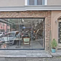 Aparthotel in Turkey, Istanbul, 500 sq.m.