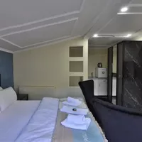 Aparthotel in Turkey, Istanbul, 500 sq.m.