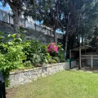 Villa in Turkey, Istanbul, 500 sq.ft.