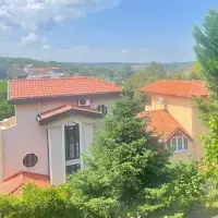 Villa in Turkey, Istanbul, 500 sq.ft.