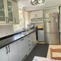 Villa in Turkey, Istanbul, 500 sq.ft.