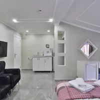 Aparthotel in Turkey, Istanbul, 500 sq.m.