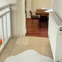 Villa in Turkey, Istanbul, 500 sq.ft.