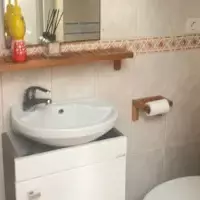 Villa in Turkey, Istanbul, 500 sq.ft.