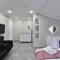 Aparthotel in Turkey, Istanbul, 500 sq.m.