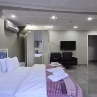 Aparthotel in Turkey, Istanbul, 500 sq.m.