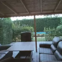 Villa in Turkey, Istanbul, 320 sq.ft.