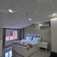 Aparthotel in Turkey, Istanbul, 500 sq.m.