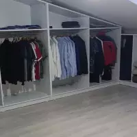 Villa in Turkey, Istanbul, 320 sq.ft.