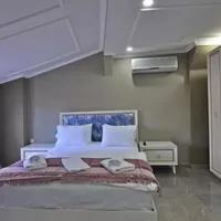 Aparthotel in Turkey, Istanbul, 500 sq.m.