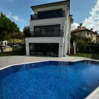 Villa in Turkey, Istanbul, 1000 sq.ft.
