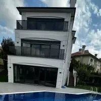 Villa in Turkey, Istanbul, 1000 sq.ft.