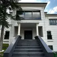 Villa in Turkey, Istanbul, 1000 sq.ft.