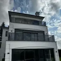 Villa in Turkey, Istanbul, 1000 sq.ft.