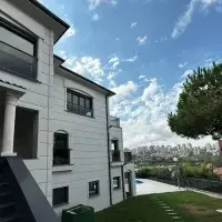 Villa in Turkey, Istanbul, 1000 sq.ft.