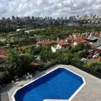 Villa in Turkey, Istanbul, 1000 sq.ft.