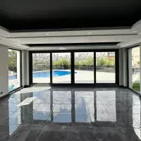 Villa in Turkey, Istanbul, 1000 sq.ft.