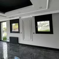 Villa in Turkey, Istanbul, 1000 sq.ft.