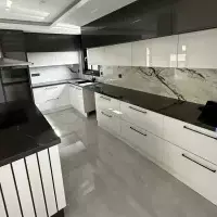 Villa in Turkey, Istanbul, 1000 sq.ft.