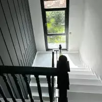 Villa in Turkey, Istanbul, 1000 sq.ft.